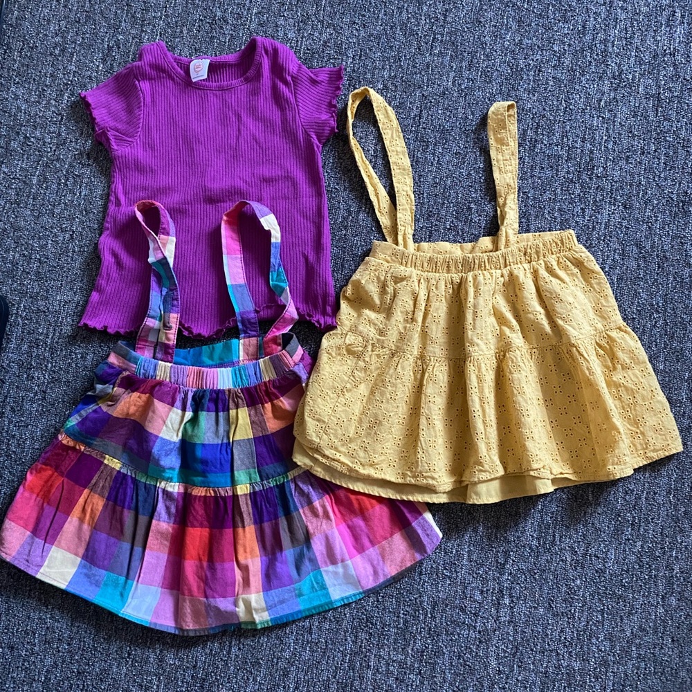 Wonder nation Matching sets